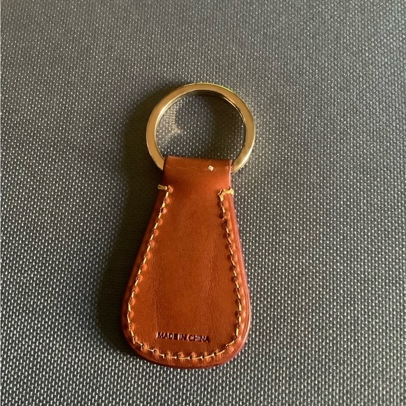 Dooney and Bourke keychain - Picture 2 of 2